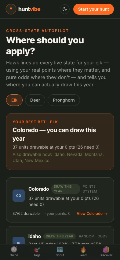Find where you can actually draw